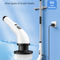 EverClean™ Electric Spin Scrubber