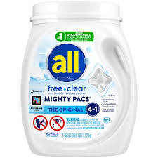 Multi Use Detergent