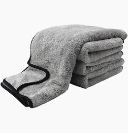 Micro Fiber Towels